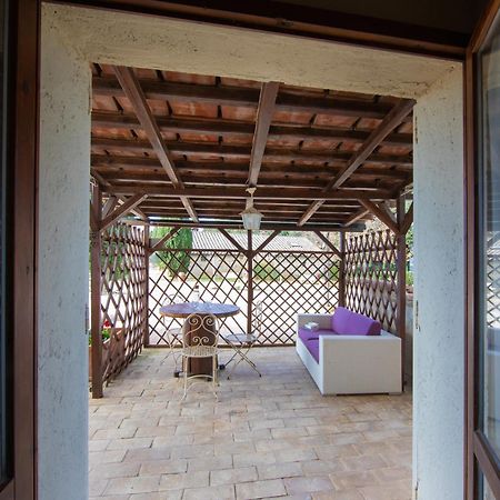 Tenuta Decimo - Villa Dini Σαν Τζιμινιάνο Εξωτερικό φωτογραφία