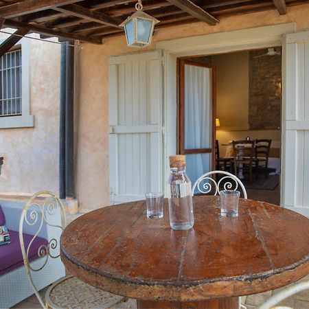 Tenuta Decimo - Villa Dini Σαν Τζιμινιάνο Εξωτερικό φωτογραφία
