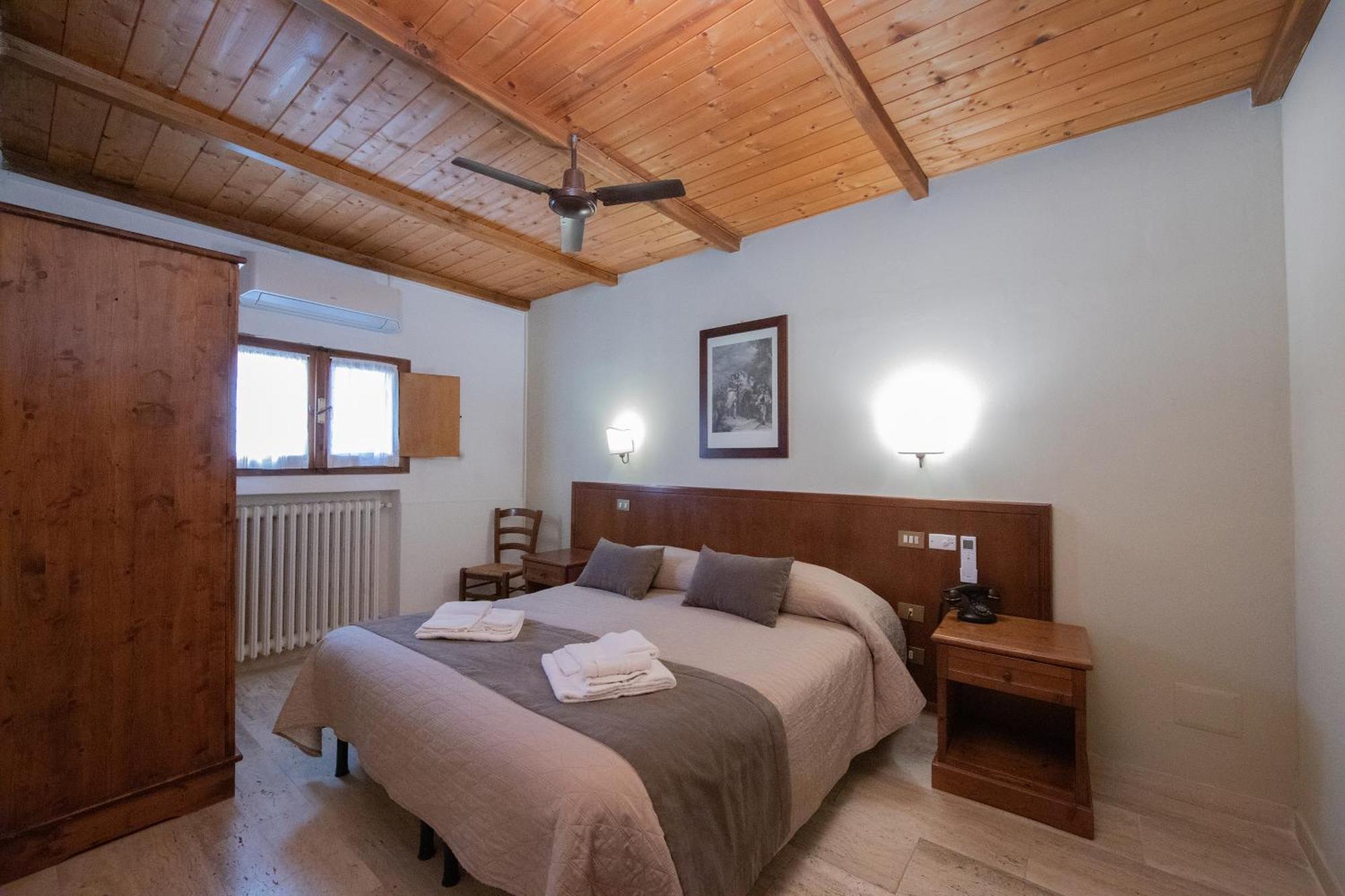 Tenuta Decimo - Villa Dini Σαν Τζιμινιάνο Εξωτερικό φωτογραφία