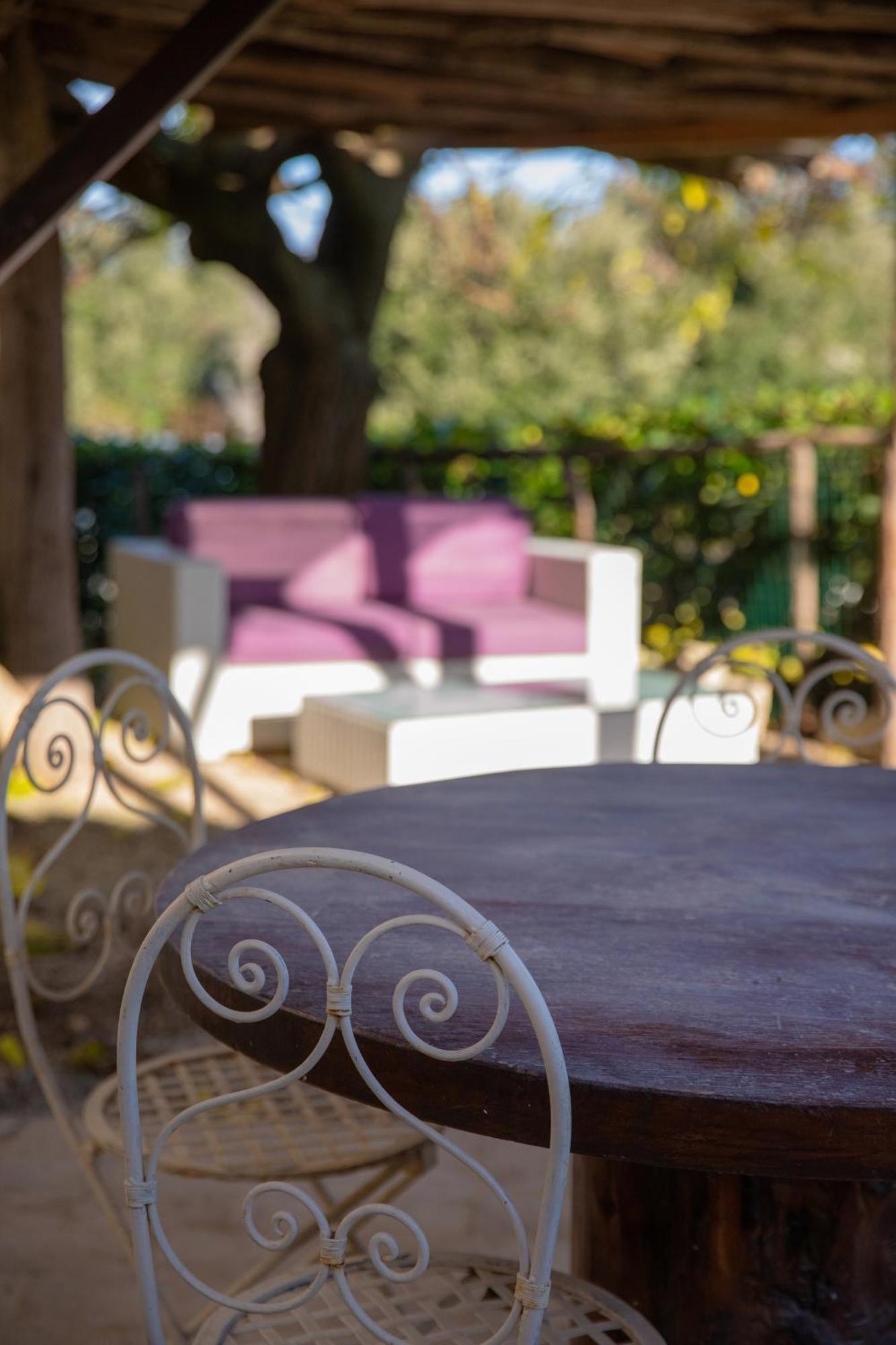 Tenuta Decimo - Villa Dini Σαν Τζιμινιάνο Εξωτερικό φωτογραφία