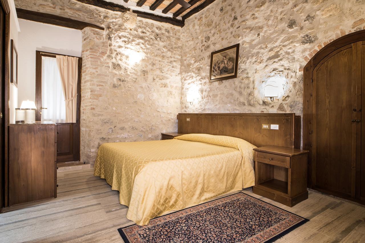 Tenuta Decimo - Villa Dini Σαν Τζιμινιάνο Εξωτερικό φωτογραφία